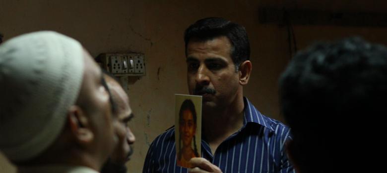 Ronit Roy - Ugly