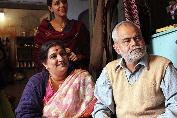 Sanjay Mishra - Aankhon Dekhi