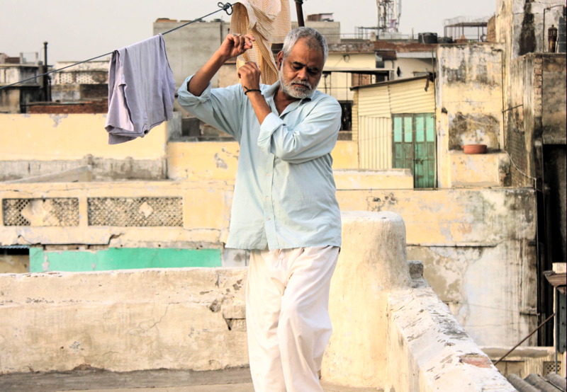 Sanjay Mishra - Aankhon Dekhi