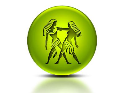 дерево знака близнецы. дерево знака близнецы. знак близнецов на зеленом фоне. знак близнецы в дереве. близнецы зодиак.