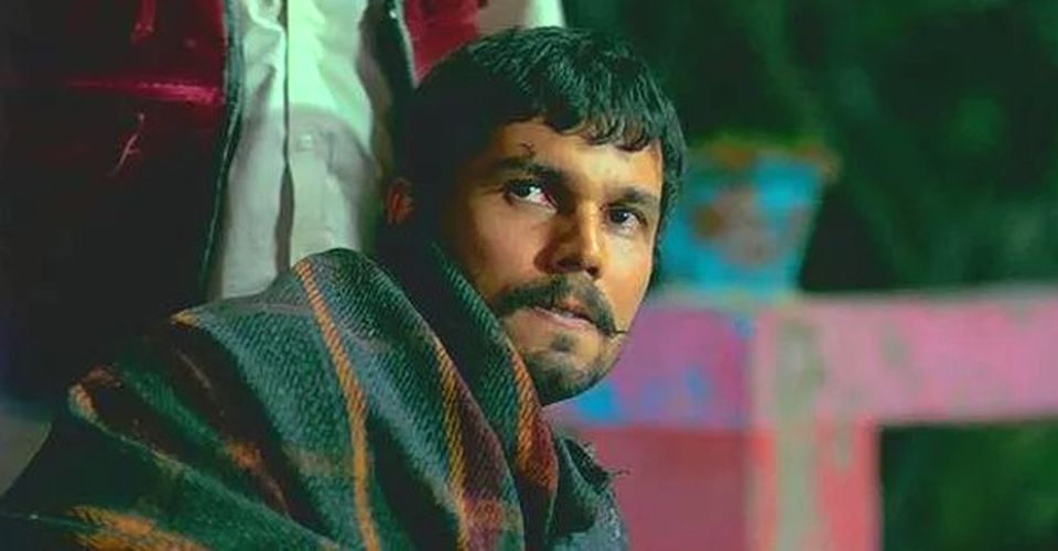 Randeep Hooda - Highway