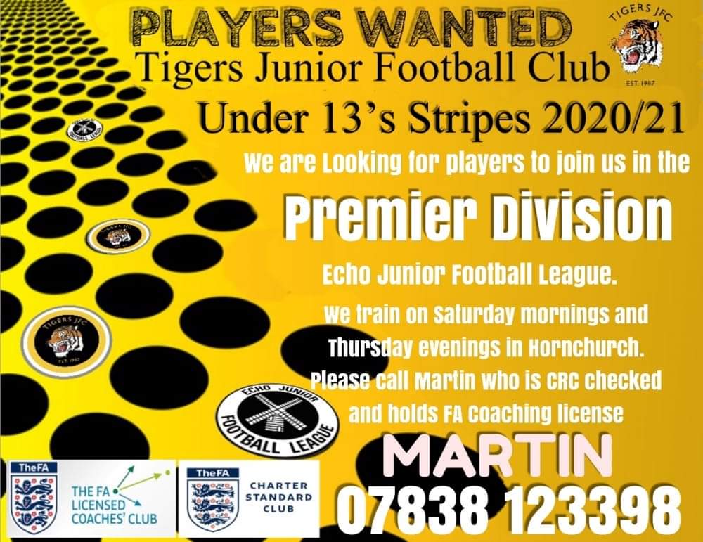 leewils81's tweet photo. Looking for a player or 2. Great bunch of players, parents and apparently the coaches do a decent job 😜 https://t.co/iwHQSMrADG