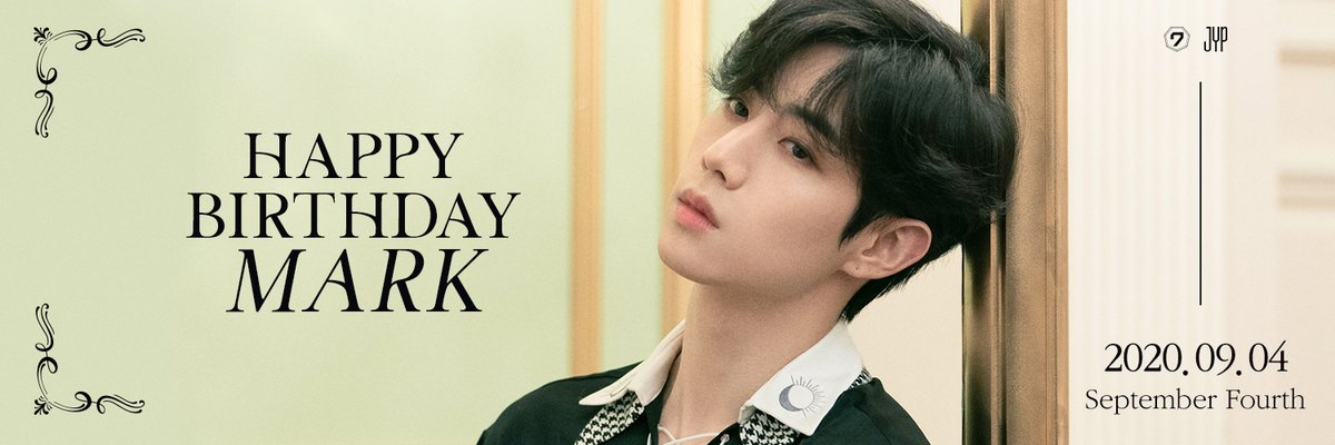 HAPPY BIRTHDAY MARK #ForeverWithMarkTuanDay