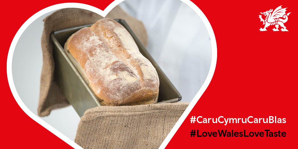 This Friday, it’s the third @FoodDrinkWales #CaruCymruCaruBlas #LoveWalesLoveTaste Welsh Food and Drink Celebration Day. Download the tool kit and take part:
businesswales.gov.wales/foodanddrink/L…