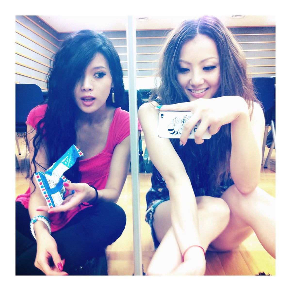 eri☆必ずプロフィールお読みください☆ えへへ、かわいい？