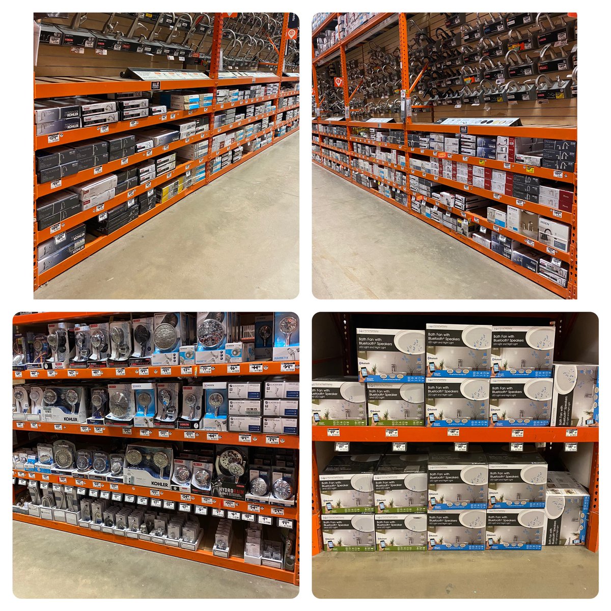 marion4640's tweet image. Good job blitz team 💪🏻🔥 #storerefresh #D278orangeproud @PaulDeveno @CollazoH @ThdRmotran @AnyaeBell @THDNuristani @THDWali @HDSarah4640 @trendsetta_t @Purplelady4640 @DillonBenner @ThdHenry