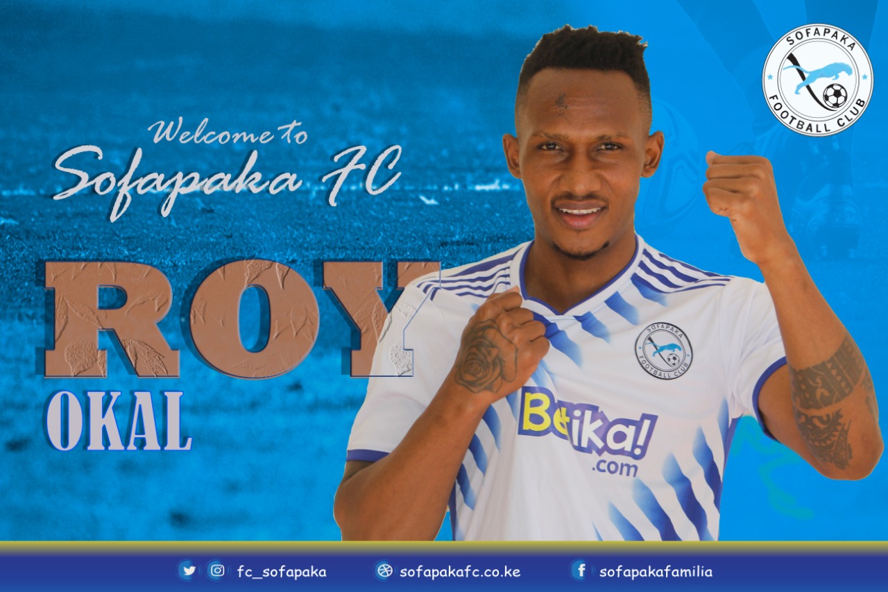 Sofapaka FC on Twitter