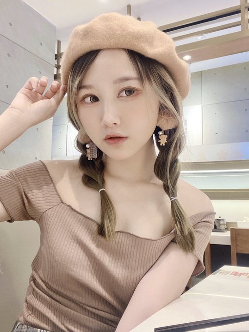 コスプレイヤー梨嘉AligaのTwitter画像89