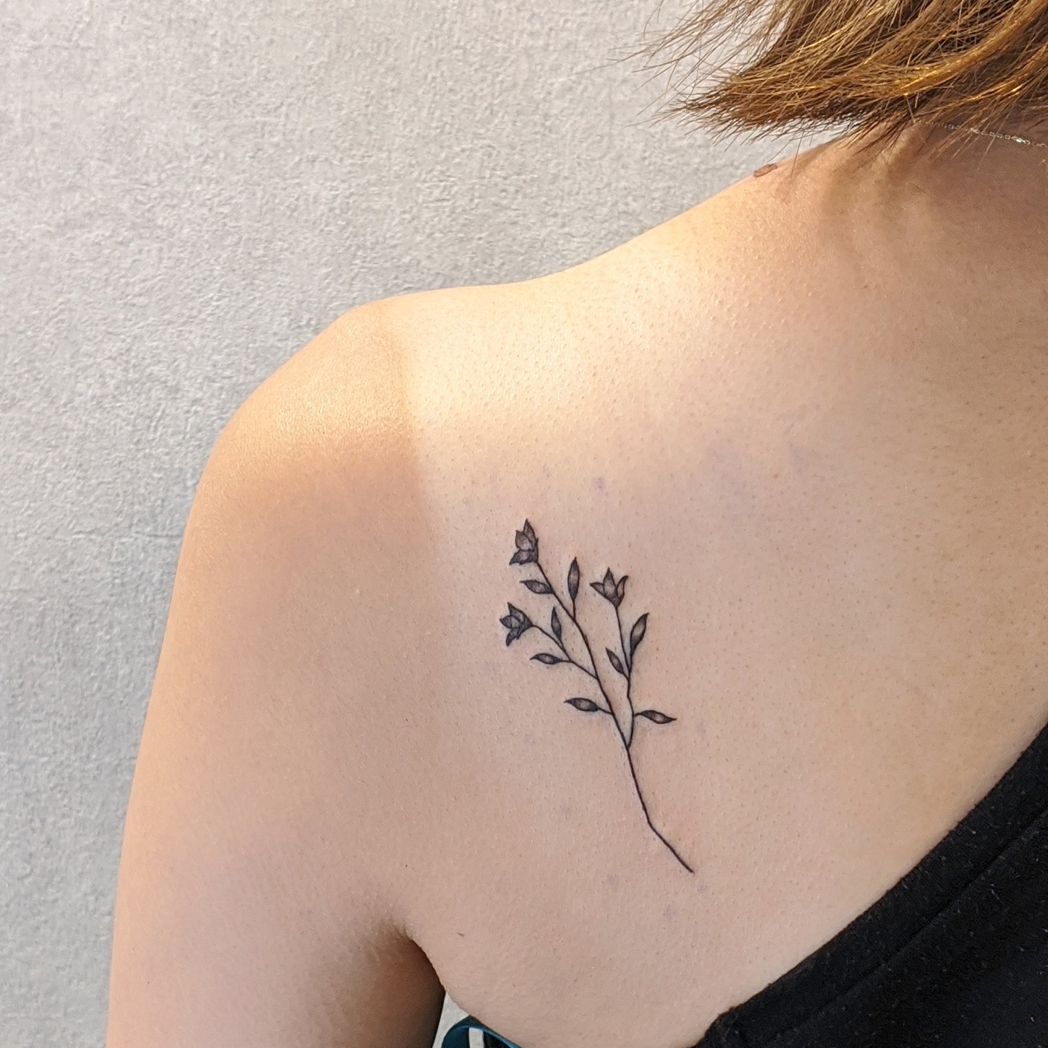 Twitter 上的 Viagem Ink Tattoo Studio 横浜 元町中華街のタトゥースタジオ Viagemink です ９月の空き枠も少しとなってきました お急ぎの方はお早めにご連絡お願い致します 夫婦で営むアットホームな空間ですので お気軽にお問い合わせ下さいませ