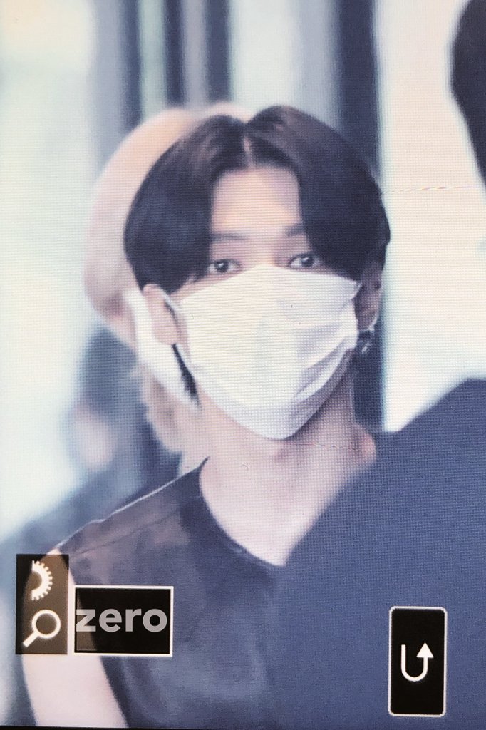 ZeroForYoung's tweet image. 200903

#정우영 #우영 #에이티즈  #ATEEZ  #WOOYOUNG @ATEEZofficial