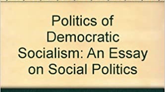 Evan Durbin emerged as one of the brightest talents from Labour’s 1945 intake. He revitalised Labour thinking in the early 1940s with his book The Politics of Democratic Socialism.