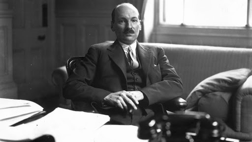Attracting the attention of Clement Attlee, he became his Personal Assistant in 1942 In 1945 Durbin was elected as the MP for Edmonton on a huge national swing.