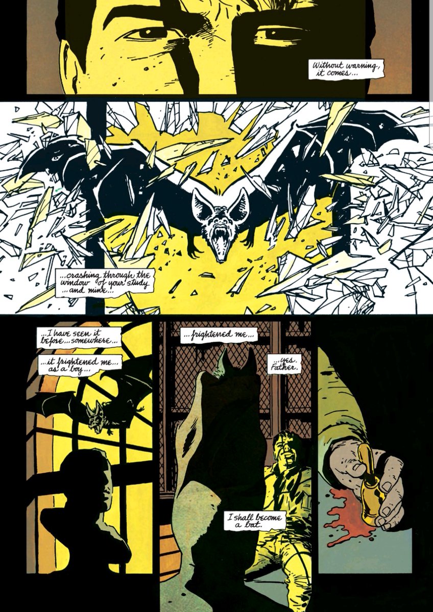 ryan5041's tweet photo. @verakingx @nytimes become batman. https://t.co/Gx5YwidCv2