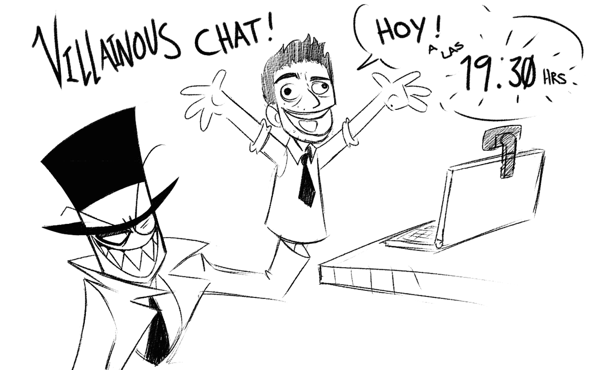 Alan Ituriel tweet media