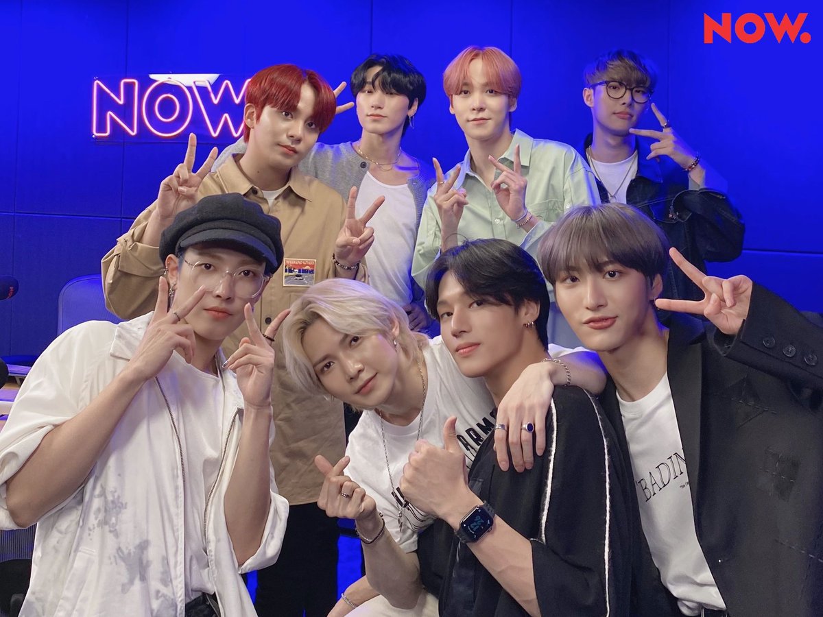  Ranking members of Ateez by how much I think they’d be good Kuya material to my lil siblings/cousins: a thread