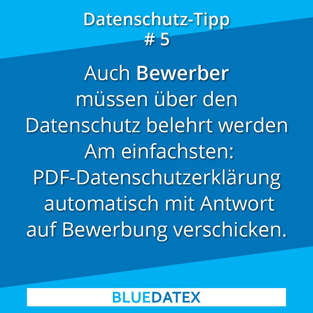 BlueDatex tweet media
