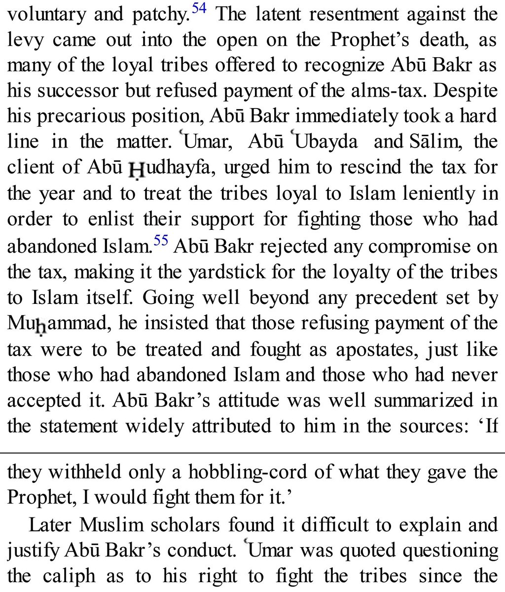 You get power for 5 minutes and want to cut everyone's heads off at the slightest provocation. Wow. You're an old man, you clearly didn't just become this way. You were like this for decades but kept it concealed in front of the Holy Prophet (SAWW).