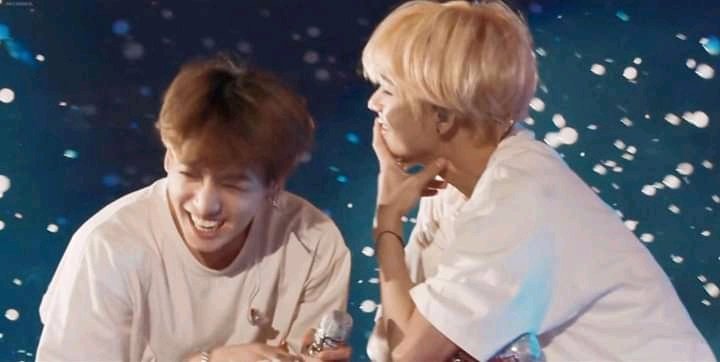 taekook is my everything, my happy place, my home and safe place, you can't stop me loving this two baby, never and never.
