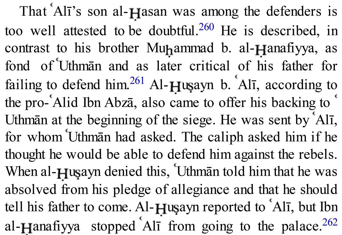 I get that you want to add details but, critical of failing to defend a despot? There are just so many things wrong with that.The Masters of the Youths of Paradise are above such reproach.