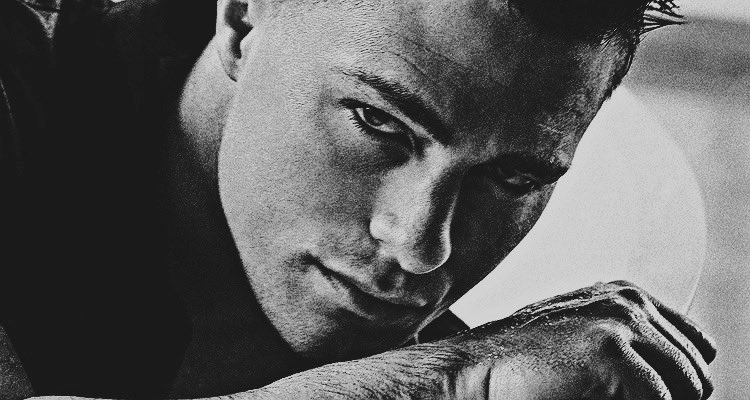 ✷ 　 　　 　 ·
 　 ˚ * .
 　 　　 *𝐇𝐞’𝐬 𝐠𝐨𝐭 𝐞𝐲𝐞𝐬 𝐥𝐢𝐤𝐞 𝐚𝐧 𝐚𝐧𝐠𝐞𝐥 𝐚𝐧𝐝 𝐬𝐦𝐢𝐥𝐞𝐬 𝐥𝐢𝐤𝐞 𝐚 𝐝𝐞𝐯𝐢𝐥* ⋆ 　 .
 · 　　 ⋆ 　　　 ˚ ˚ 　　 ✦
 　 ⋆ · 　 *
 　　　　 ⋆ ✧　 　 · 　 ✧　✵
 　 · ✵