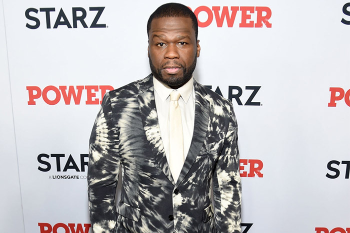 RapUp's tweet image. 50 Cent: “I’d like to forget the G-Unit” bit.ly/3gRQo60