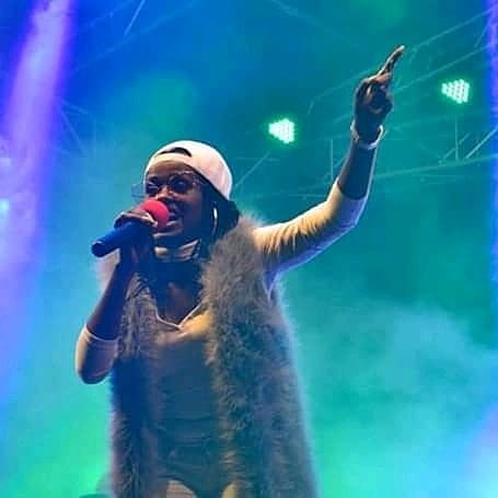 Grace P.X tweet media