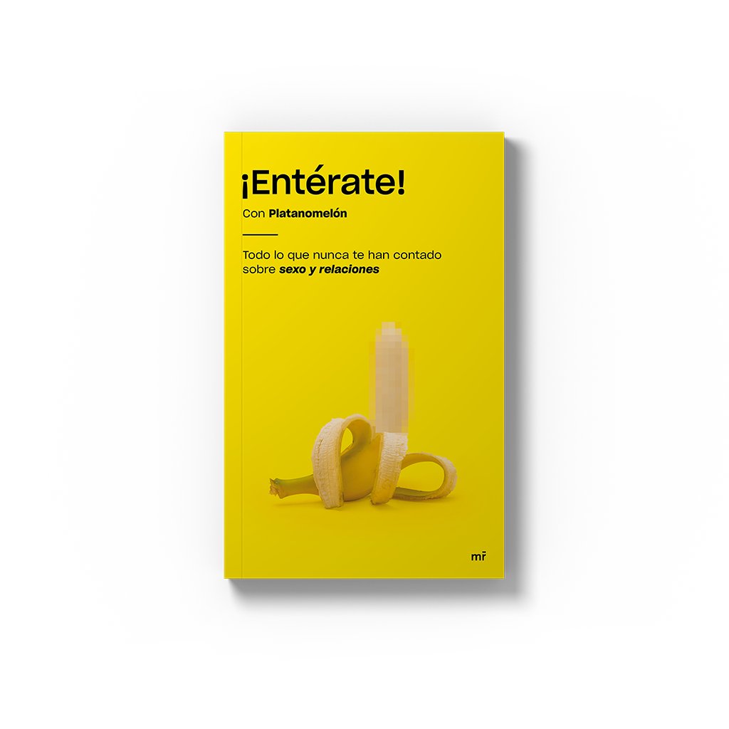 Sense Vacances (@sensevacances) on Twitter photo Com hem de parlar de sexe amb els adolescents? Què en sabem del tema els adults? Ens ho explica la Mónica Branni, psicòloga i sexòloga de <a href="/platanomelon/">Platanomelón</a>, i autora de '¡Entérate! Todo lo que nunca te han contado sobre sexo y relaciones'
<a href="/radio4_rne/">radio4_rne</a>
▶️rtve.es/radio/radio4-e… Com hem de parlar de sexe amb els adolescents? Què en sabem del tema els adults? Ens ho explica la Mónica Branni, psicòloga i sexòloga de <a href="/platanomelon/">Platanomelón</a>, i autora de '¡Entérate! Todo lo que nunca te han contado sobre sexo y relaciones'
<a href="/radio4_rne/">radio4_rne</a>
▶️rtve.es/radio/radio4-e…