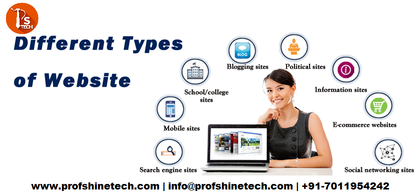 pstechglobal's tweet photo. What is the website and it's different types?
To know more, which type of website your business needs, check out the latest blog now!!
https://t.co/zCz94r7XiN
#Profshinetech #website #webdesigning #webdesigncompany #typesofwebsite #webdesign #webdevelopment #websitedesign https://t.co/itWUZPOvfZ