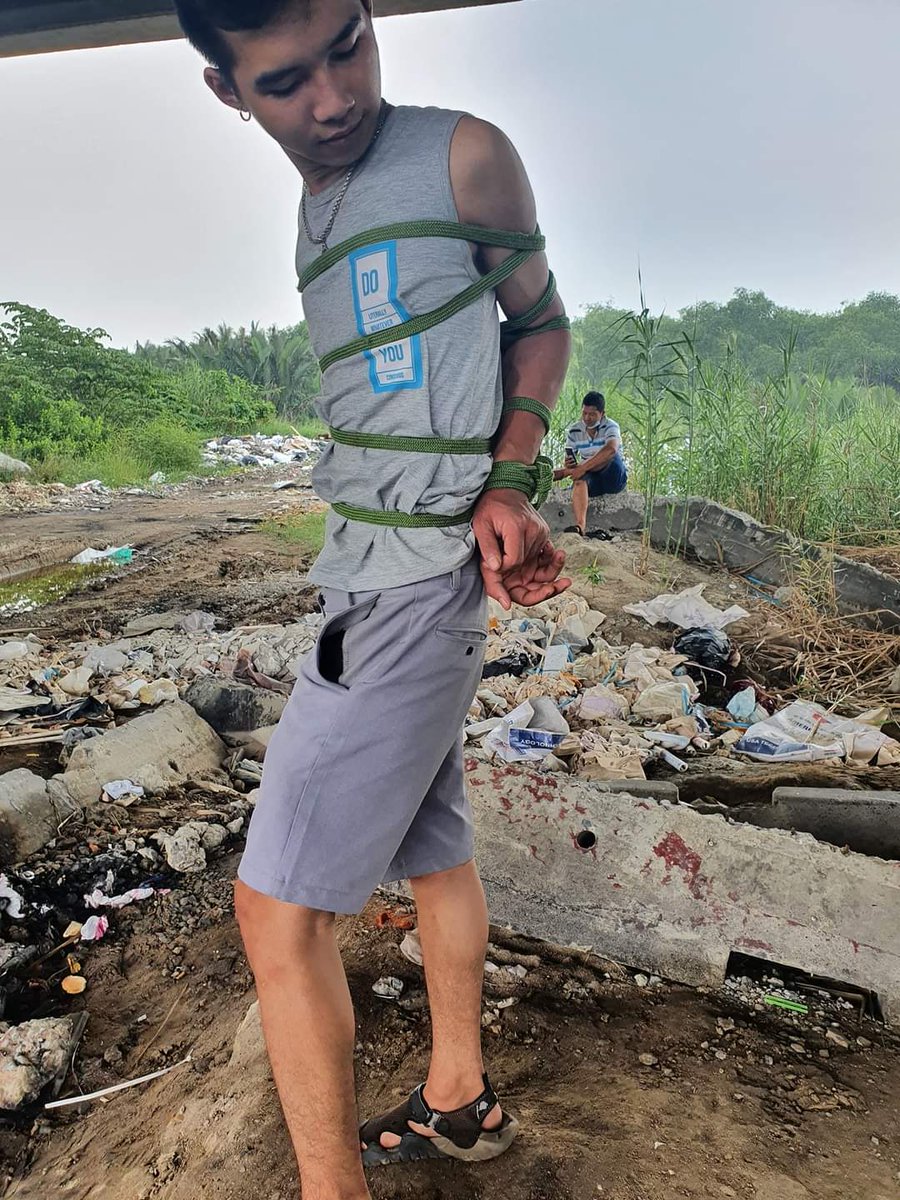 Ráng cởi em nha