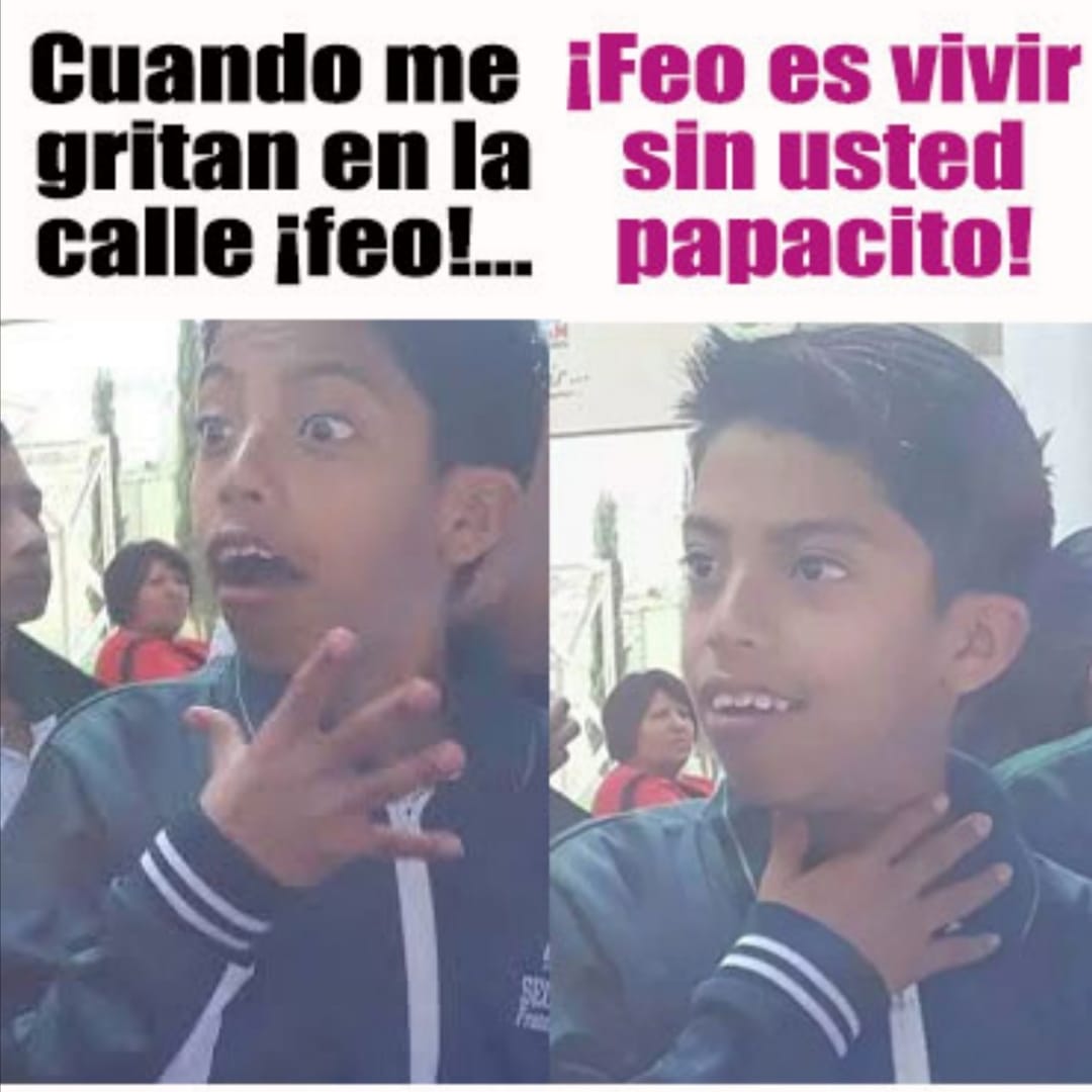 Dannan antes eras chevere - Meme by KPALOCO :) Memedroid, image size:1080x1080