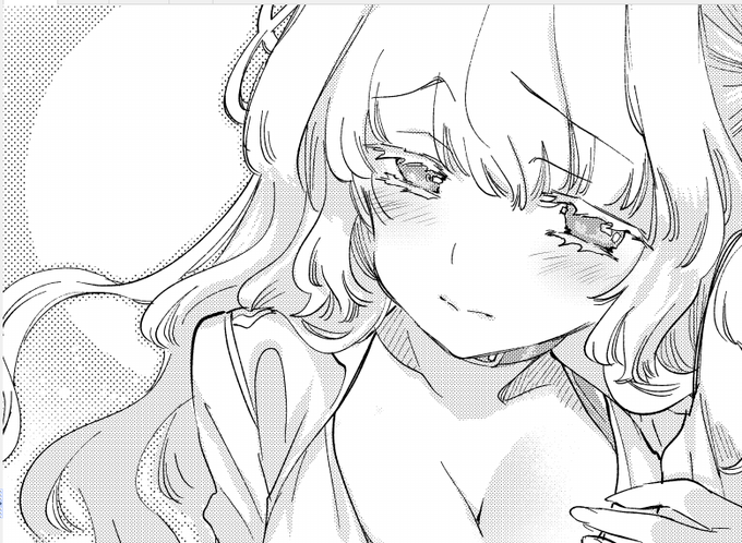 怨結び⛩️58話脱稿したどー!
これで10巻収録分の原稿おわり!
単行本作業はいりまーす 