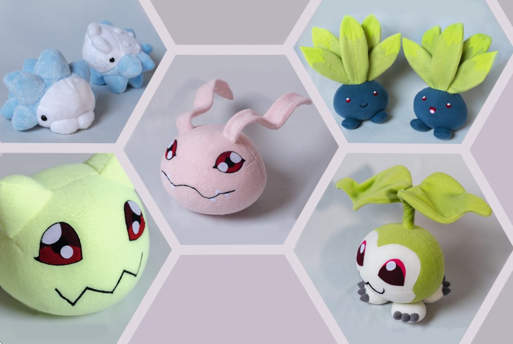 chi_plush's tweet image. I&apos;m part of the virtual artist alley of #ConLine / @Connichi starting tomorrow!! You can check out me and all the other amazing artists at &amp;gt; online.connichi.de/online/kreativ…

For this special occasion all items in my shop are 10% off, from 4th Sep. - 6th Sep. CEST 🎉✨