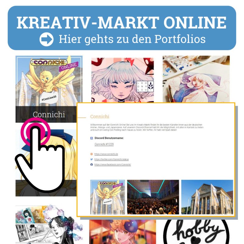 chi_plush's tweet image. I&apos;m part of the virtual artist alley of #ConLine / @Connichi starting tomorrow!! You can check out me and all the other amazing artists at &amp;gt; online.connichi.de/online/kreativ…

For this special occasion all items in my shop are 10% off, from 4th Sep. - 6th Sep. CEST 🎉✨