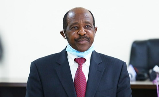 allafrica's tweet photo. Paul Rusesabagina's Arrest Shows There's No Space for Critical Voices - Analysis @TC_Africa: https://t.co/wlunhKUawJ #Rwanda #PaulRusesabagina https://t.co/PidFDx07jR