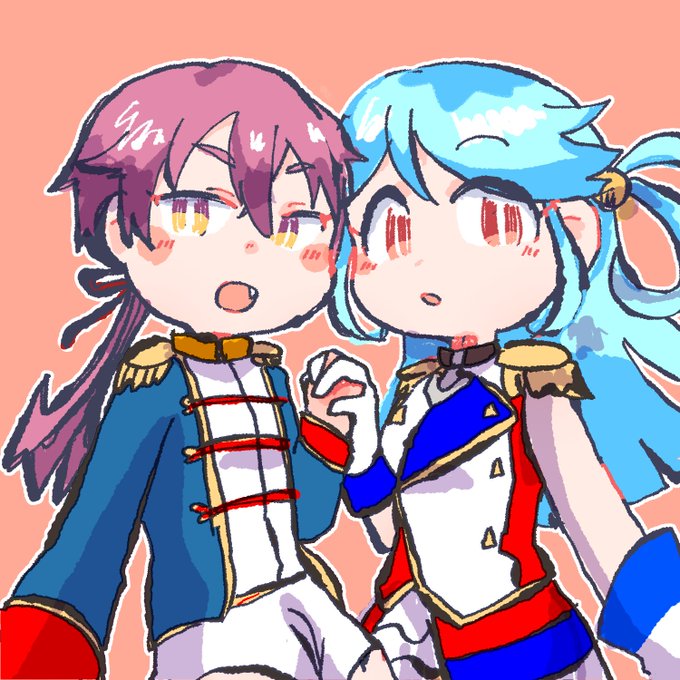 べバルとアバラム 