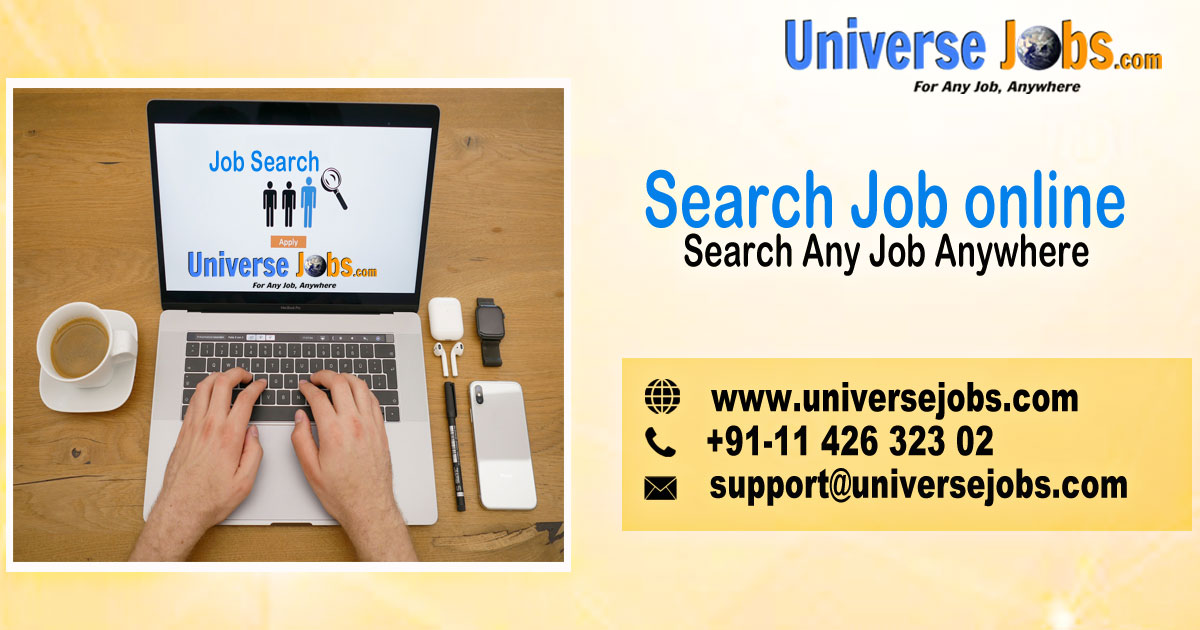 Universe Jobs tweet media