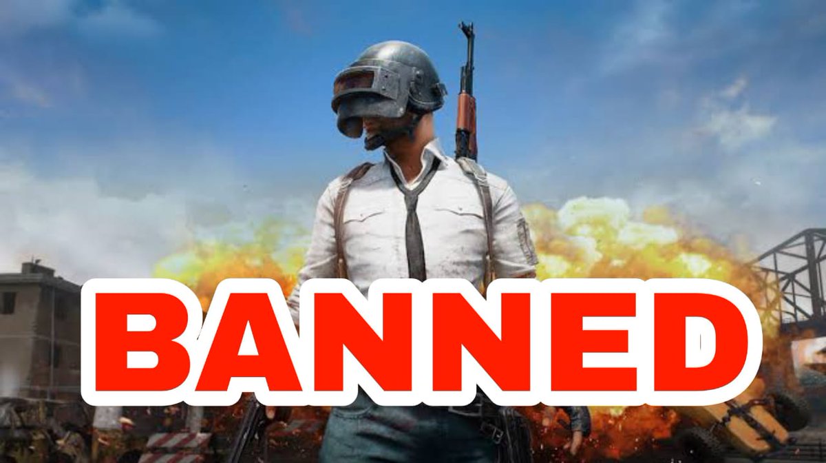 ‘Threat to Sovereignty’: 118 Chinese Apps Including PUBG Banned: Read more...indiatrendin.com
.
.
.
#likeforlike #followforfollow #india #blogs #news #indiatrendin #trending  #blogger #latestblogs #trendingblogs #trendingnews #indians #PUBG #Chinese #chinesapps #118apps