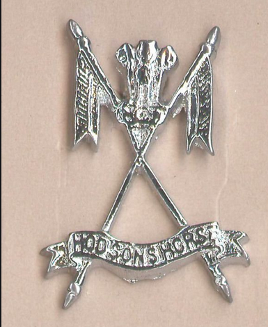 10th Hodson's Horse is today part of 4 Horse (Hodson's Horse) of the Indian Armoured Corps. @ajaishukla thought you might like this given your association with  #hodsonshorse.
