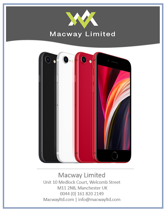 Macway Macway Limited (@MacWayLimited) / Posts / X