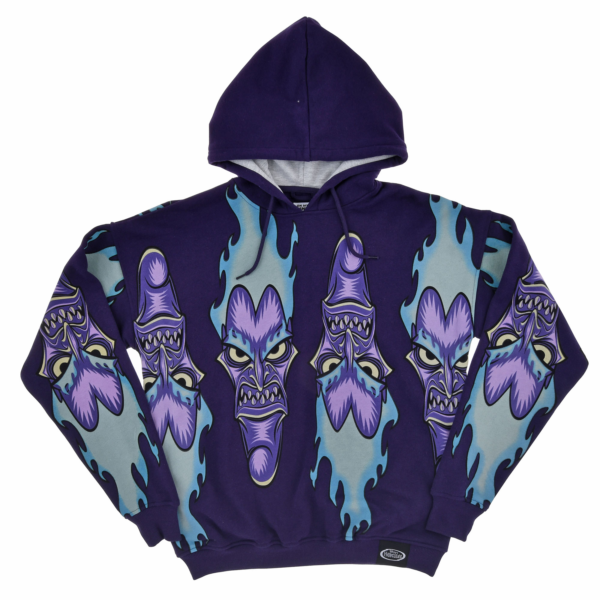 ディズニーゲーム公式 ツイステ のインスパイア元となったディズニー作品を彩るヴィランズのグッズが ショップディズニー に明日より続々登場 ハデスのパーカーや温度変化で色が変わるマグカップなどでハロウィーン気分を盛り上げて T Co