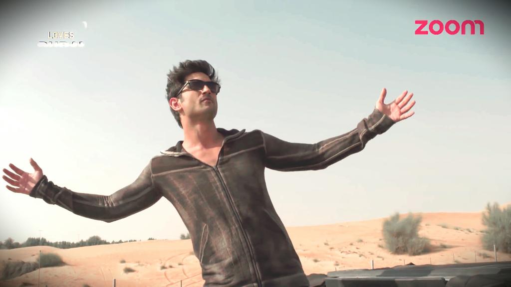 Tashan KingSSR wala  #SushantSinghRajput #SushantInOurHeartsForever