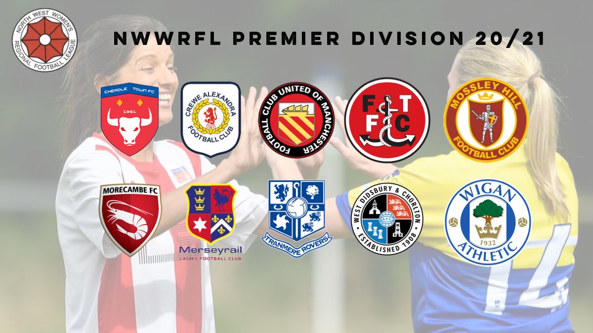 StealFiveYards's tweet photo. We confirmed the NWWRFL constitution some time back but here it is again ahead of the weekends FA Cup fixtures

NWWRFL PREMIER DIVISION 20/21 https://t.co/Spf5UUFsiX