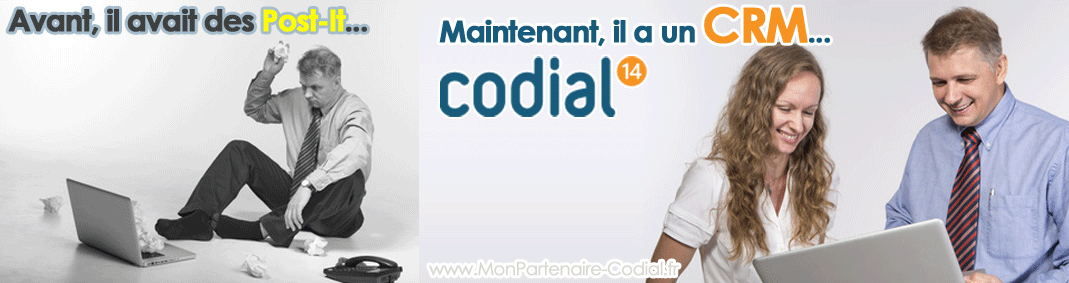 ArcGestion's tweet photo. Comment gérez-vous votre relation clients ? Le #CRM est l'outil indispensable pour les #Commerciaux et la #Hotline d'entreprise.

Plus d'infos sur CODIAL - Saitec  #CRM : https://t.co/MlLRbUD3JA ou au 09.72.47.67.37 https://t.co/3gca4NK9Lq