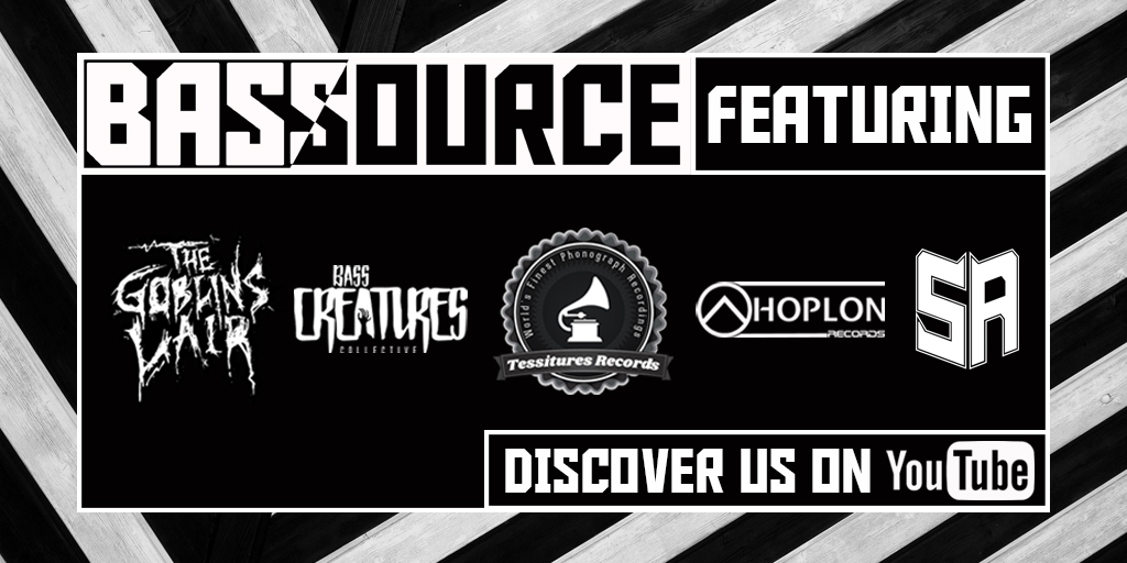 Hoplon Records tweet media