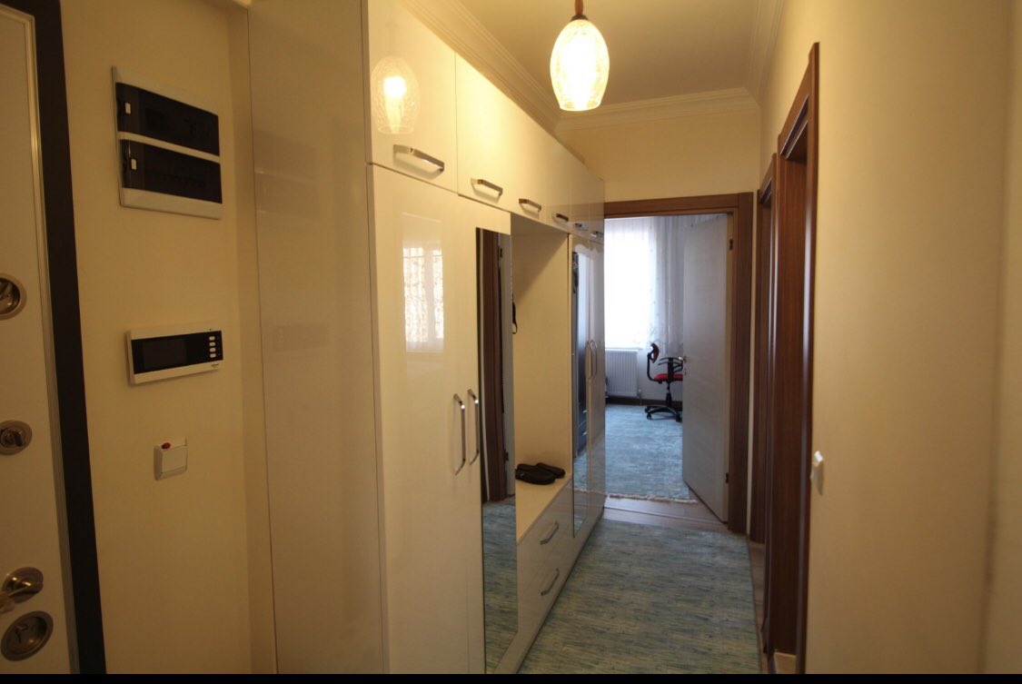 Tokat , Yazıcıoğlu Mevkiinde 
Tokat Cephe Masrafsız 1 yaşında Satılık Daire
#tokat #konut #hatunoğluemlak #cam balkon
#güney cephe
#doğalgaz 
#laminant 
#otopark