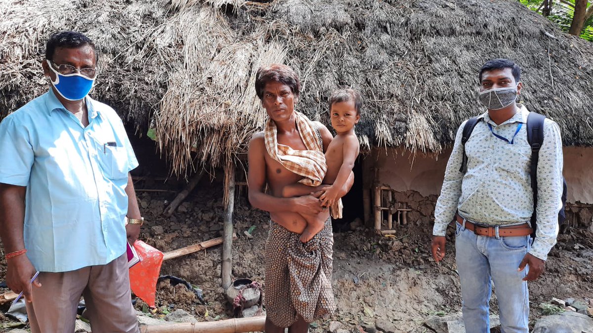 TAHASILDAR DHAMNAGAR tweet media