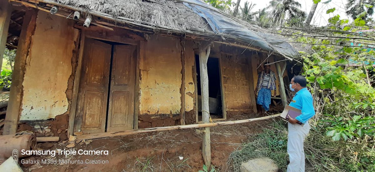 TAHASILDAR DHAMNAGAR tweet media