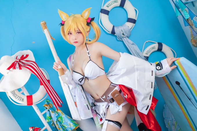 コスプレイヤーRokaのTwitter画像19