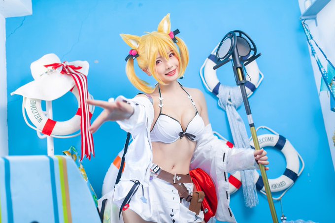 コスプレイヤーRokaのTwitter画像21