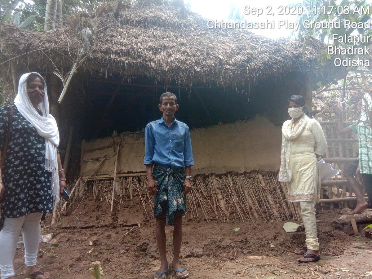 TAHASILDAR DHAMNAGAR tweet media